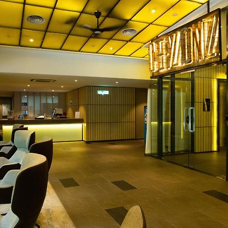 Ceylonz Klcc By Mana-Mana Aparthotel Kuala Lumpur Kültér fotó